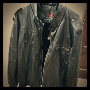 Mens jacket